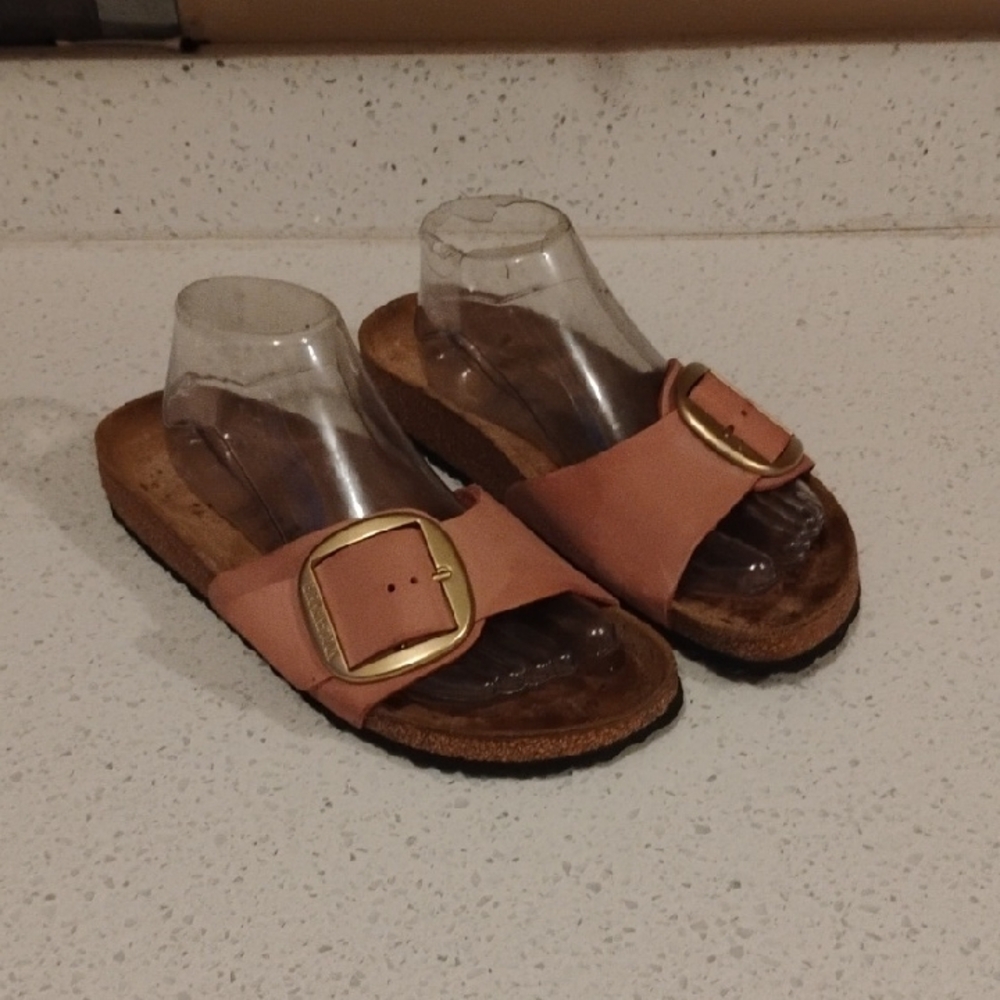 BIRKENSTOCK Sandalias  Unisex  L9  M7